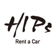 HIPSレンタカー