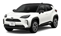【免責補償、休業補償(NOC)込！Bluetooth対応ナビ】5人乗りコンパクトSUV（禁煙車）