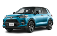 事前チェックインで、スピード出発！【コンパクトSUV】安心の免責補償込プラン♪【カーナビorディスプレイオーディオ搭載】
